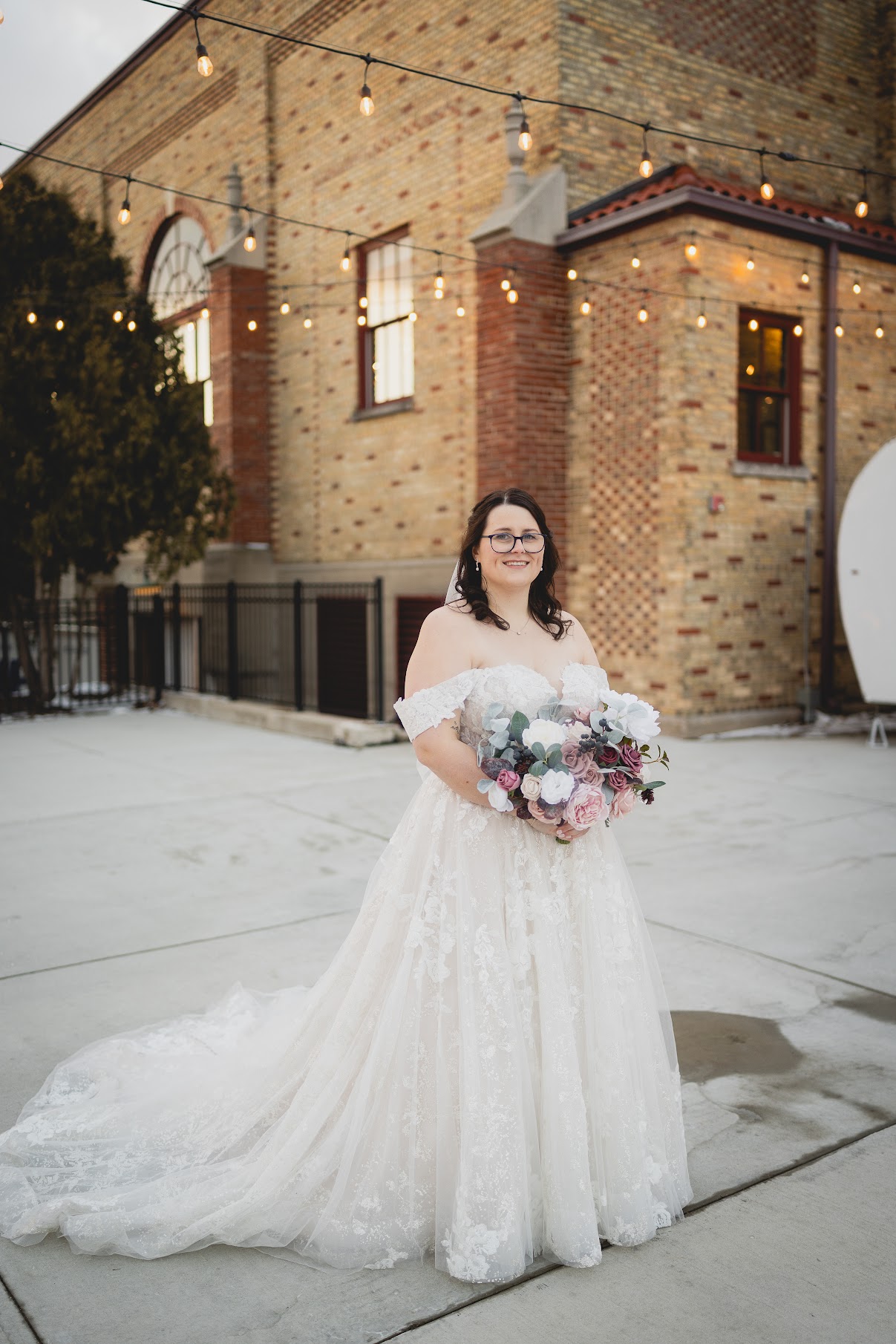 Katie 10 South Bon Bon Belle Bride